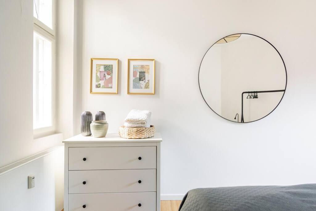 Appartement Boutique In Citycenter Kopenhagen