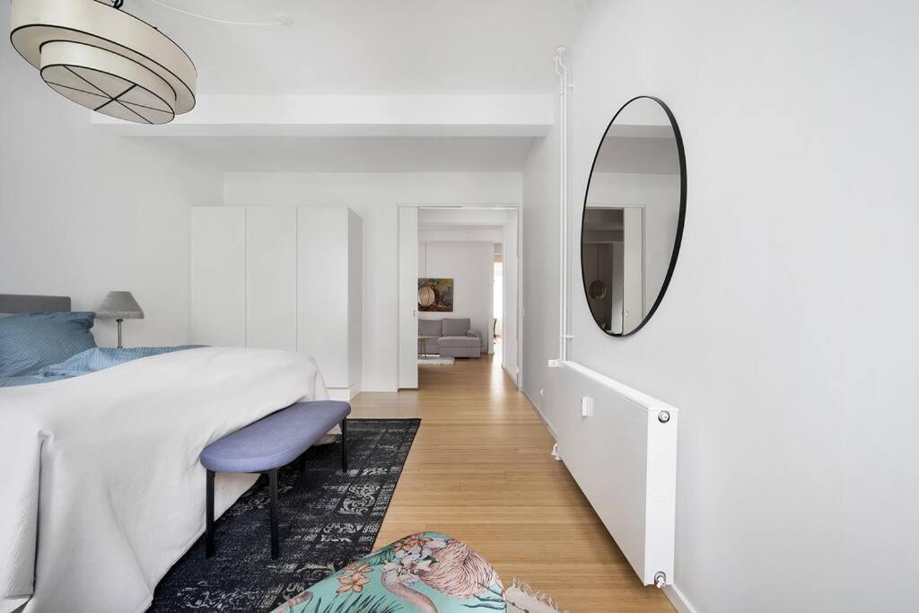 Apartment Boutique In Citycenter Copenhagen