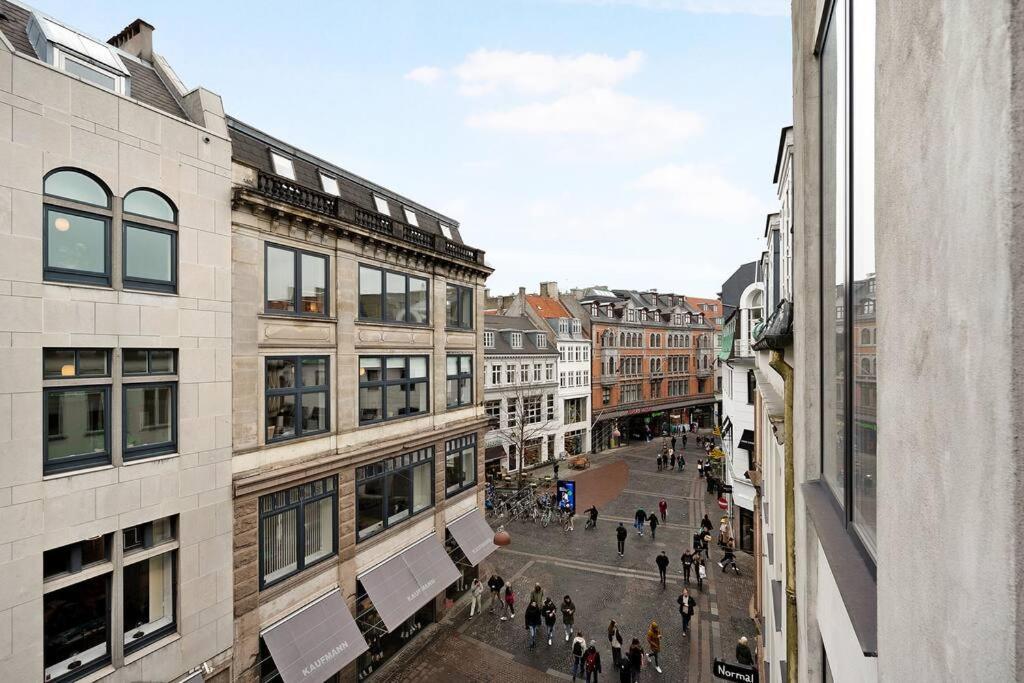 Boutique In Citycenter * København
